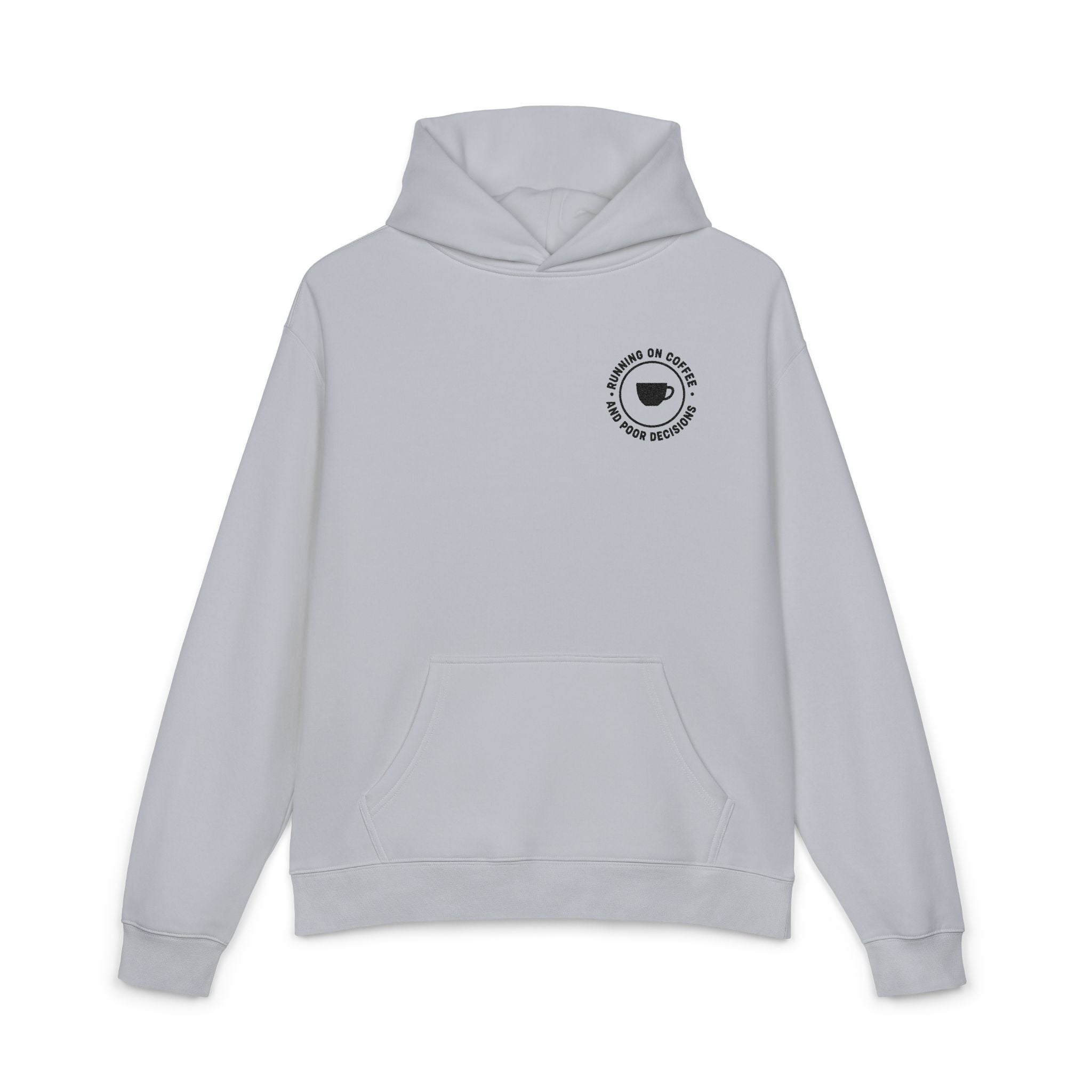 Relaxed Pullover