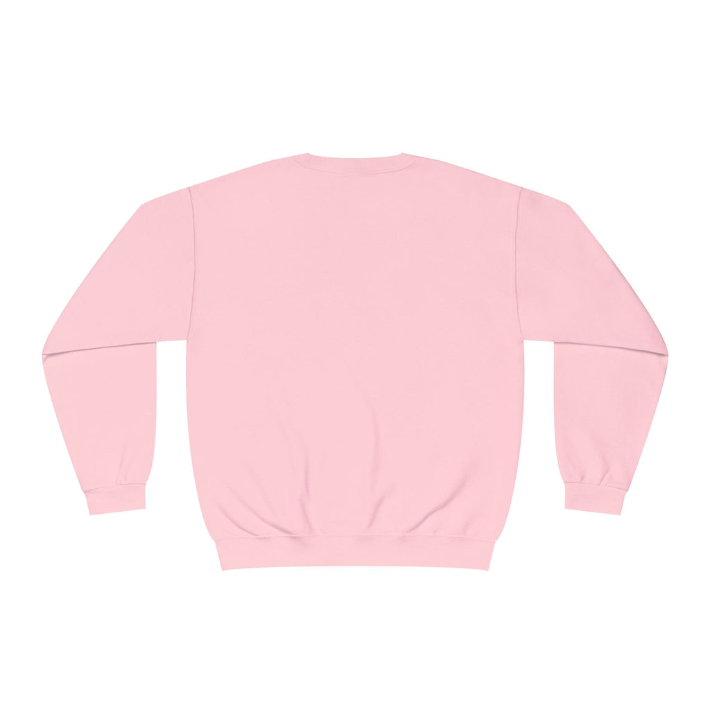 Please Hold I'm Mentally Buffering Crewneck