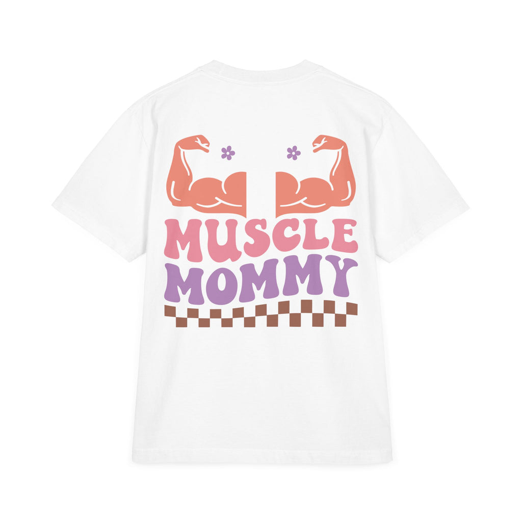 Muscle Mommy T-Shirt