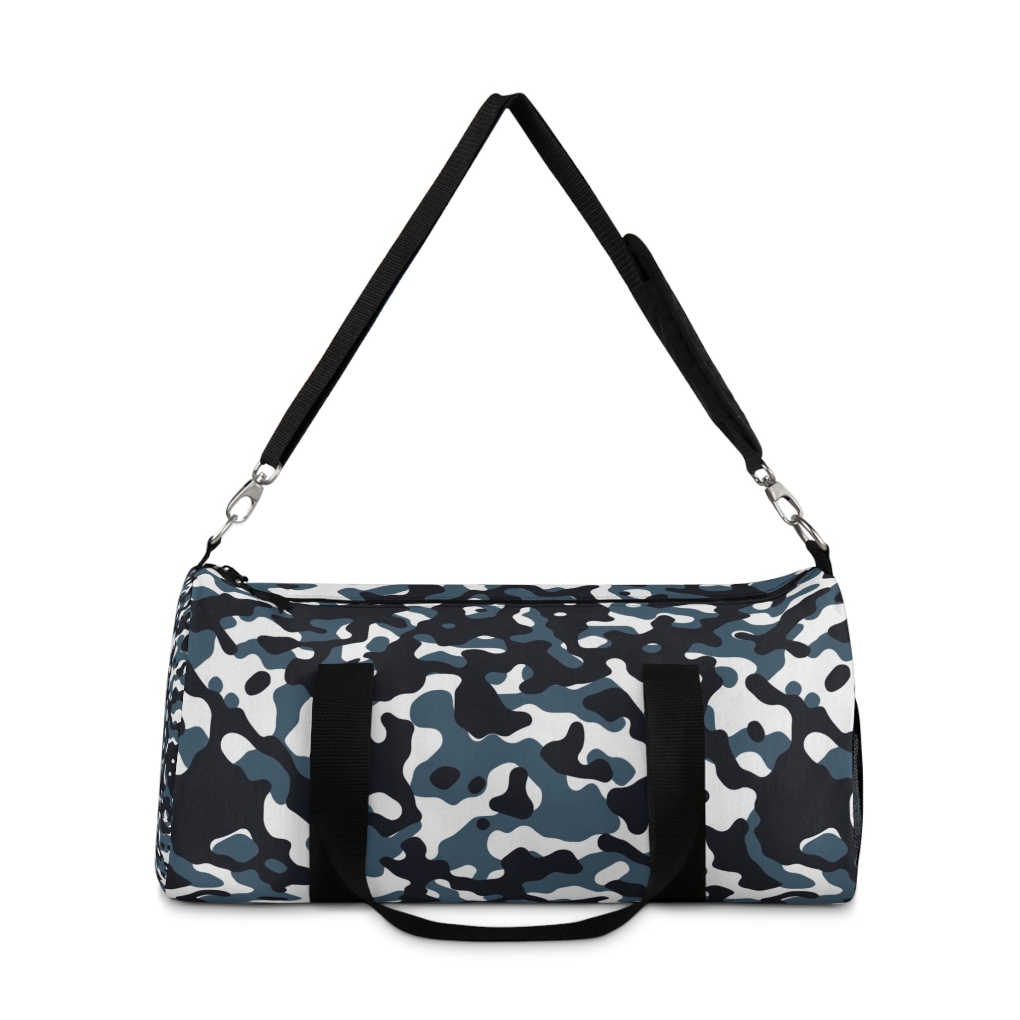 Camo Gym Bag