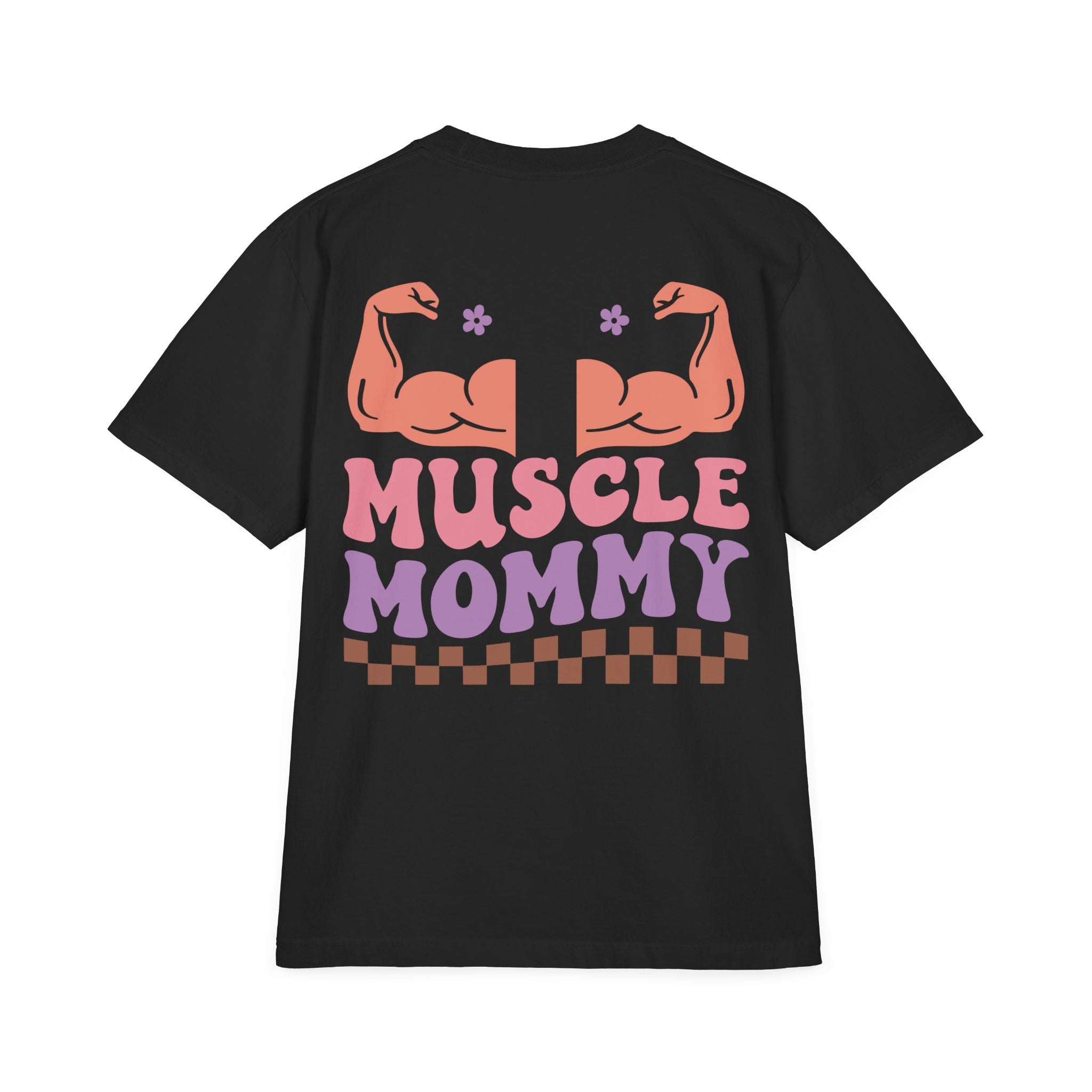 Muscle Mommy T-Shirt