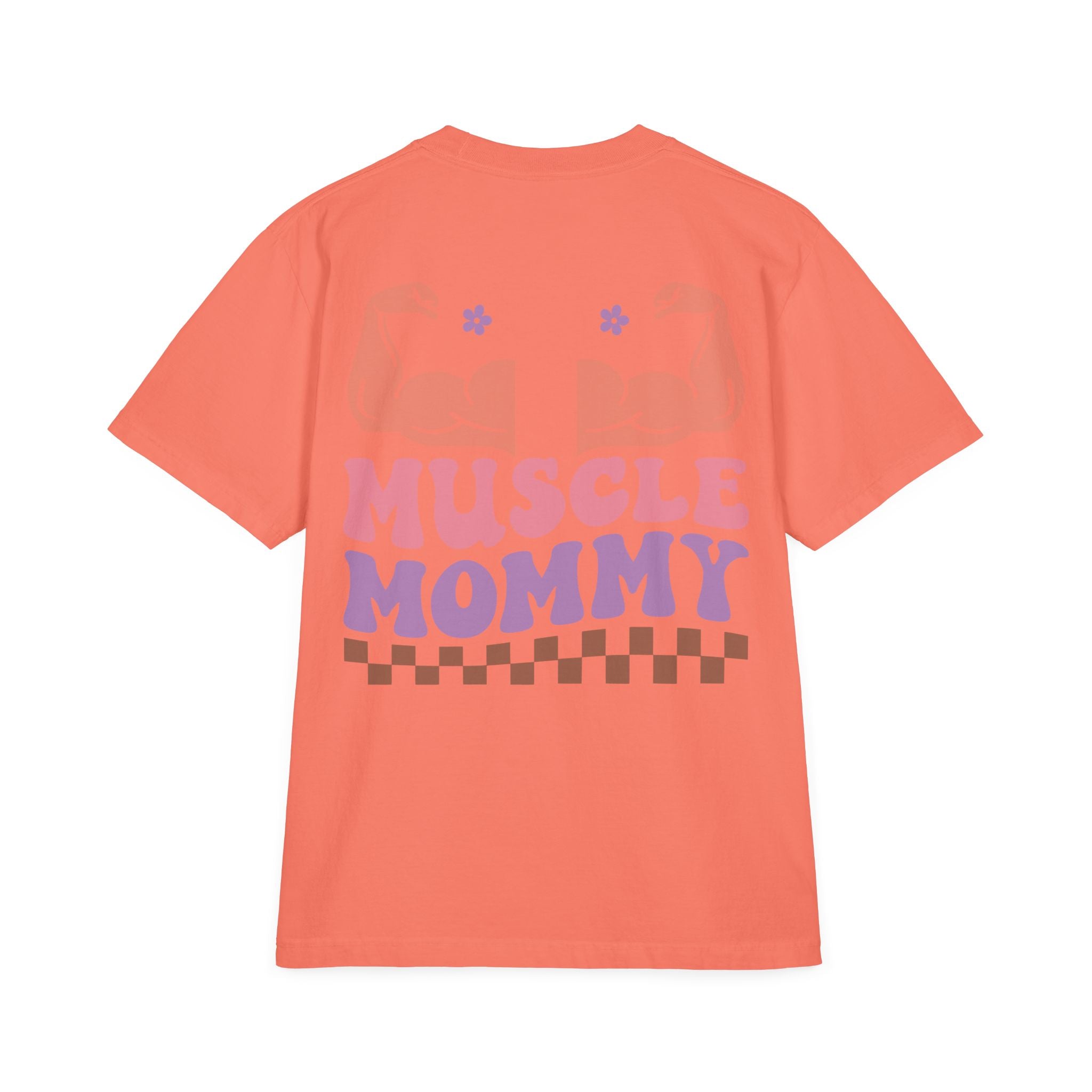 Muscle Mommy T-Shirt