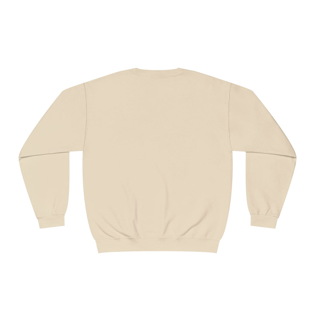 Please Hold I'm Mentally Buffering Crewneck