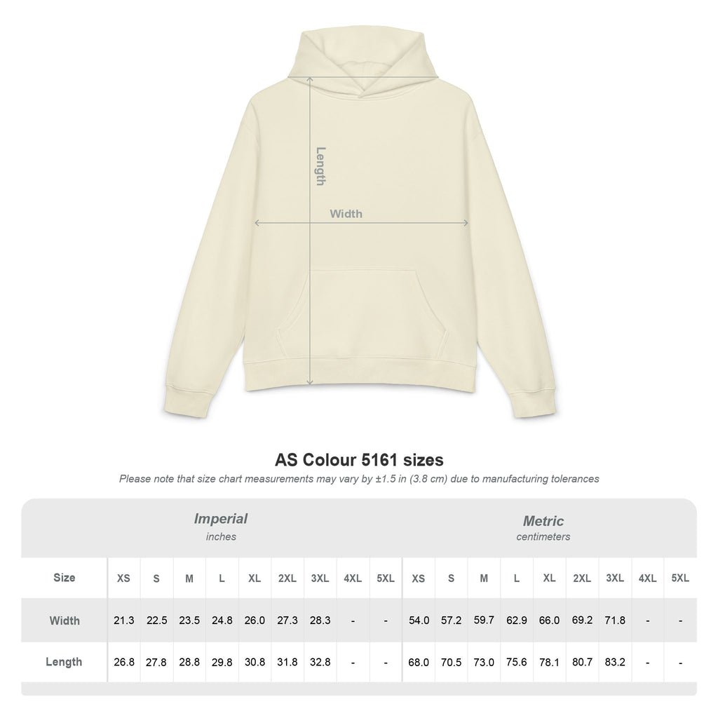 Relaxed Pullover