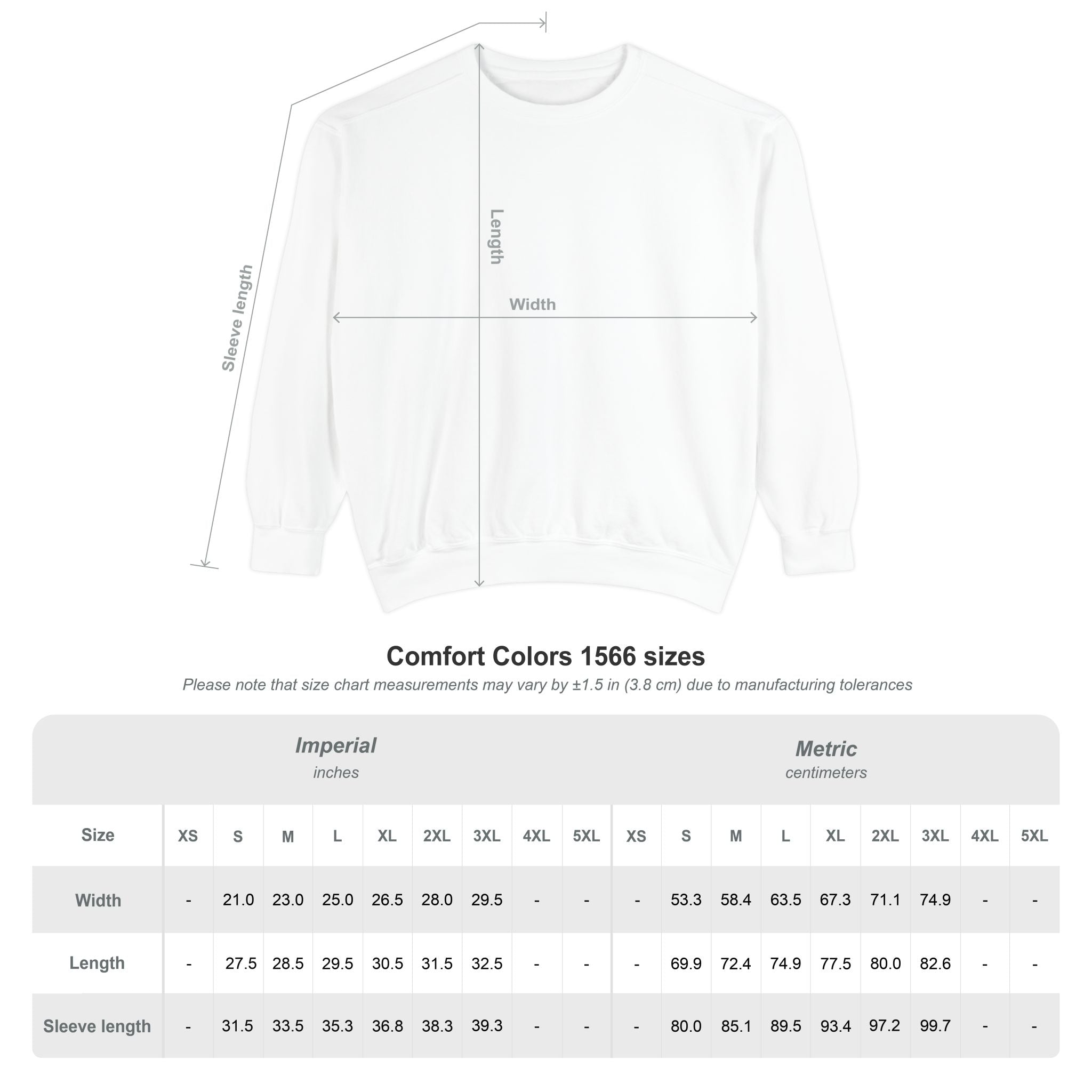 Prayers Up High, Squats Down Low Crewneck