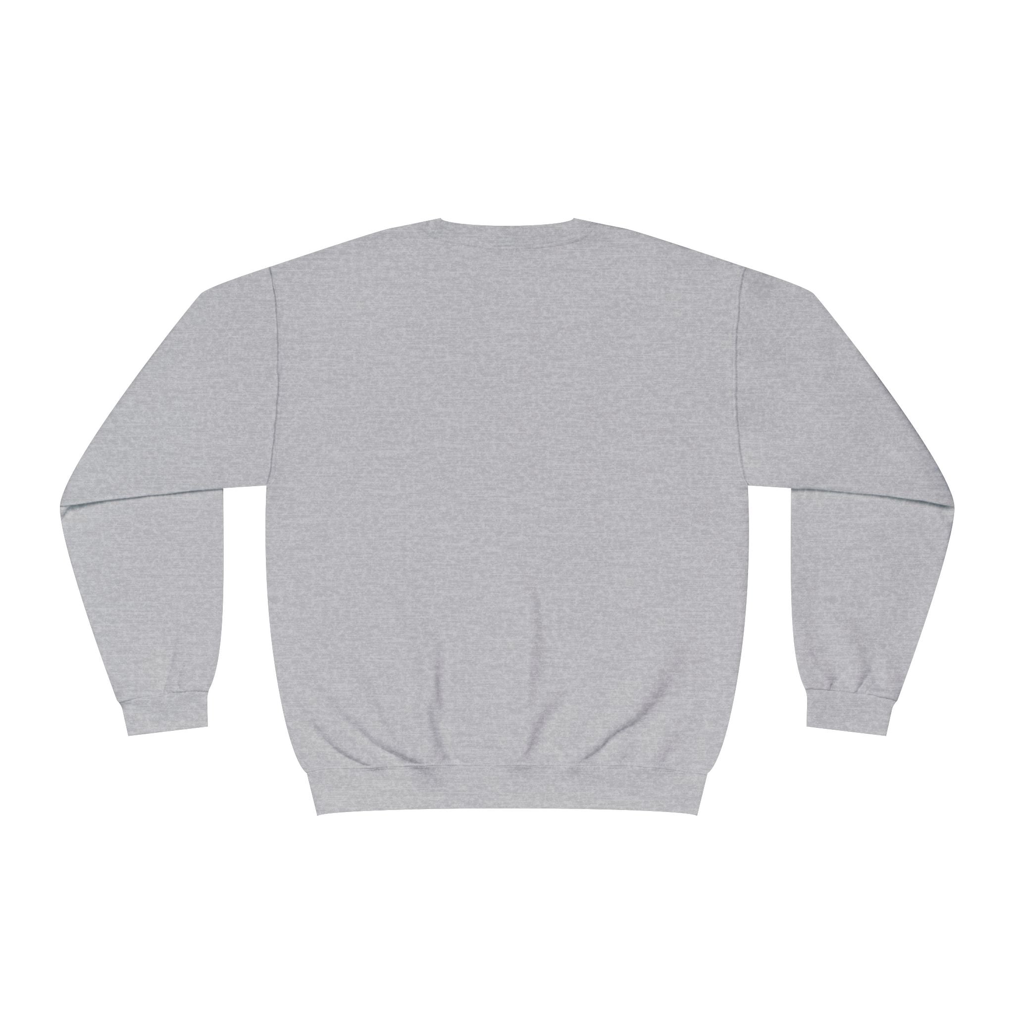 Please Hold I'm Mentally Buffering Crewneck