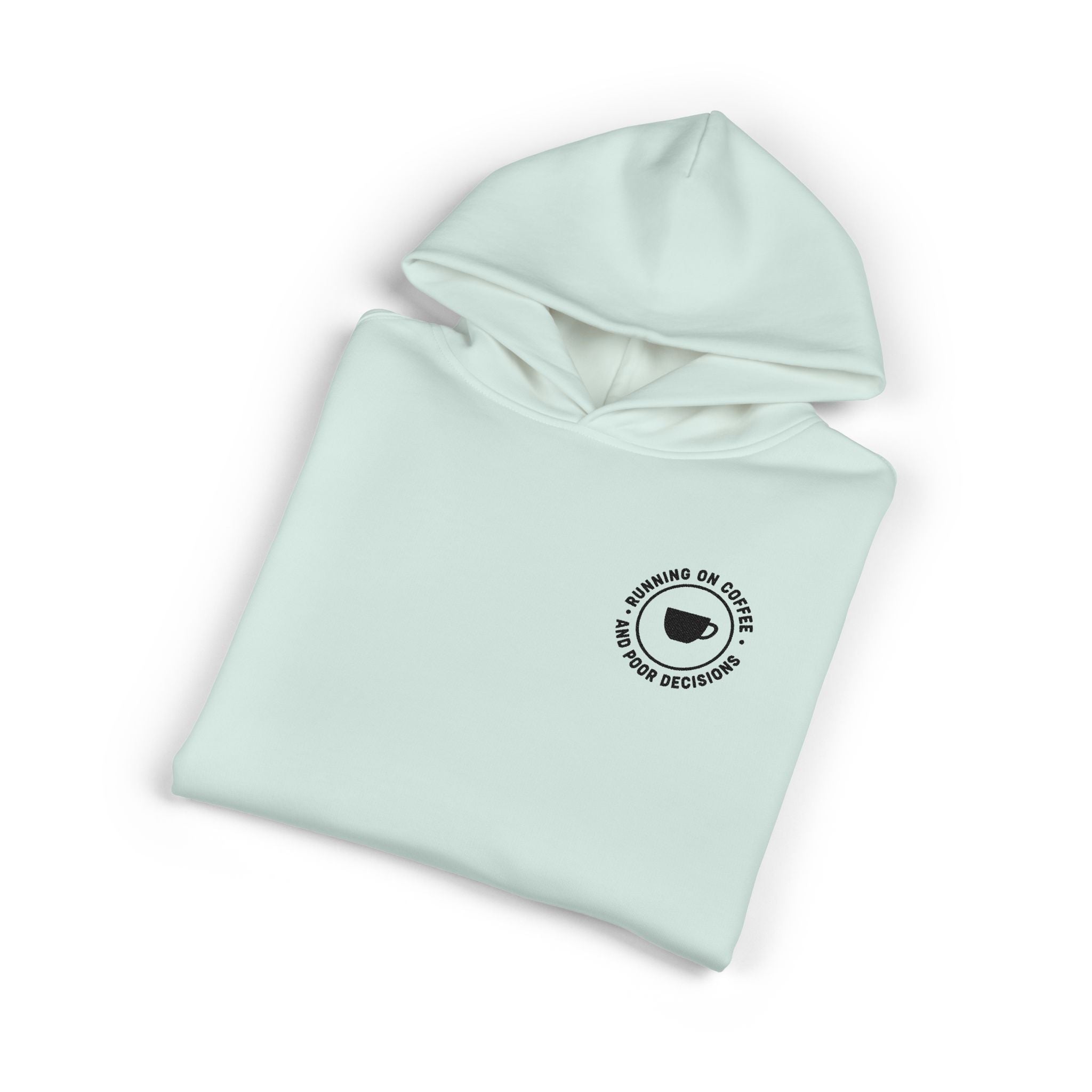 Relaxed Pullover