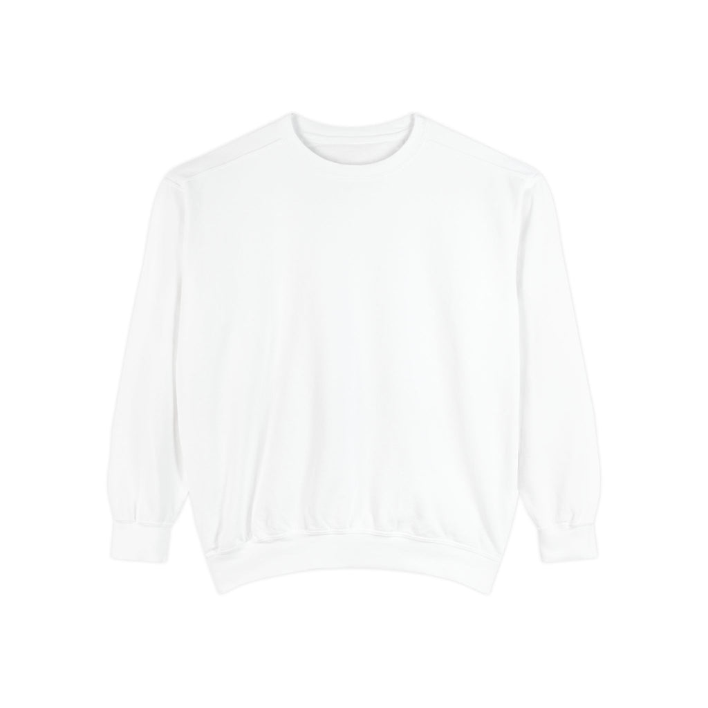 Prayers Up High, Squats Down Low Crewneck