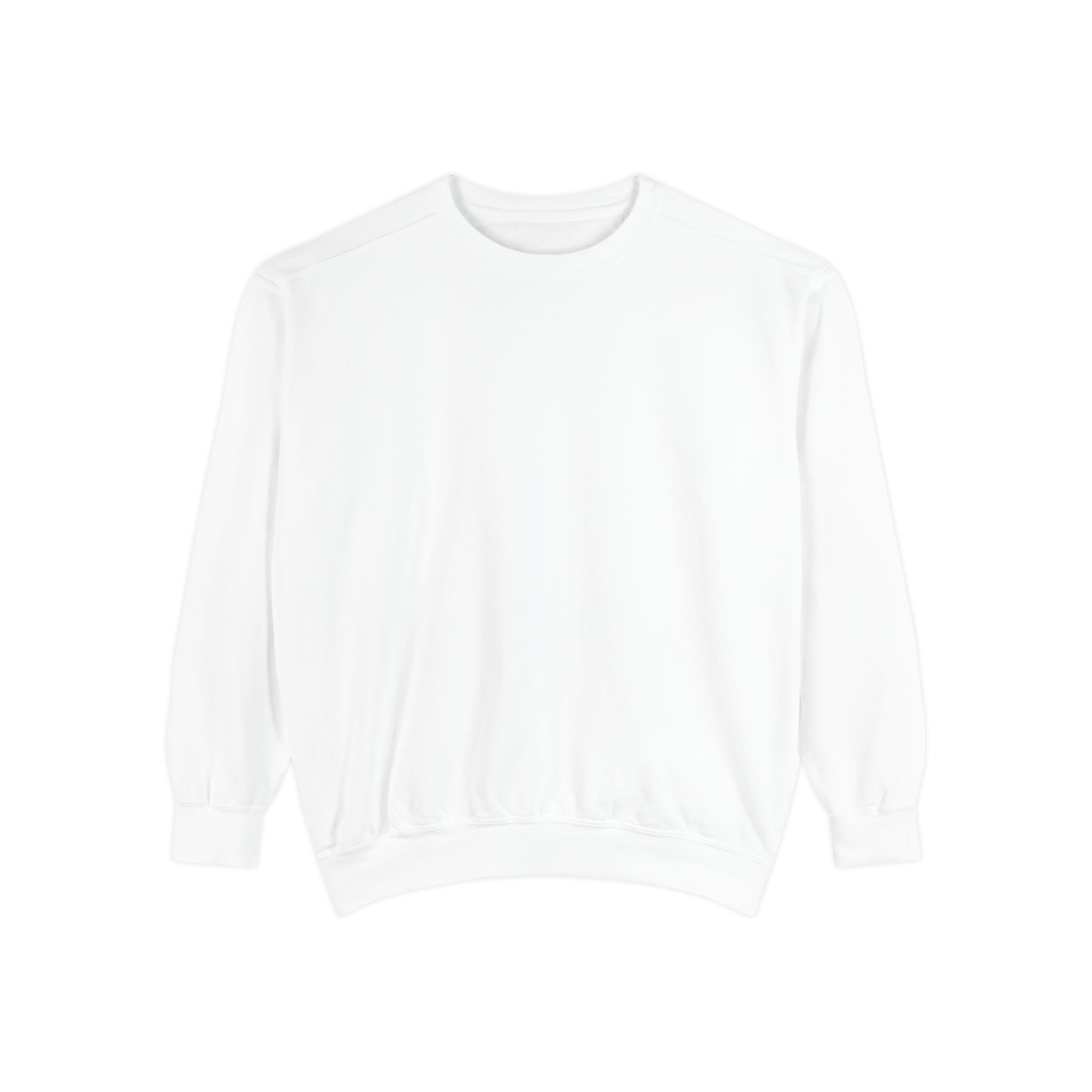 Prayers Up High, Squats Down Low Crewneck