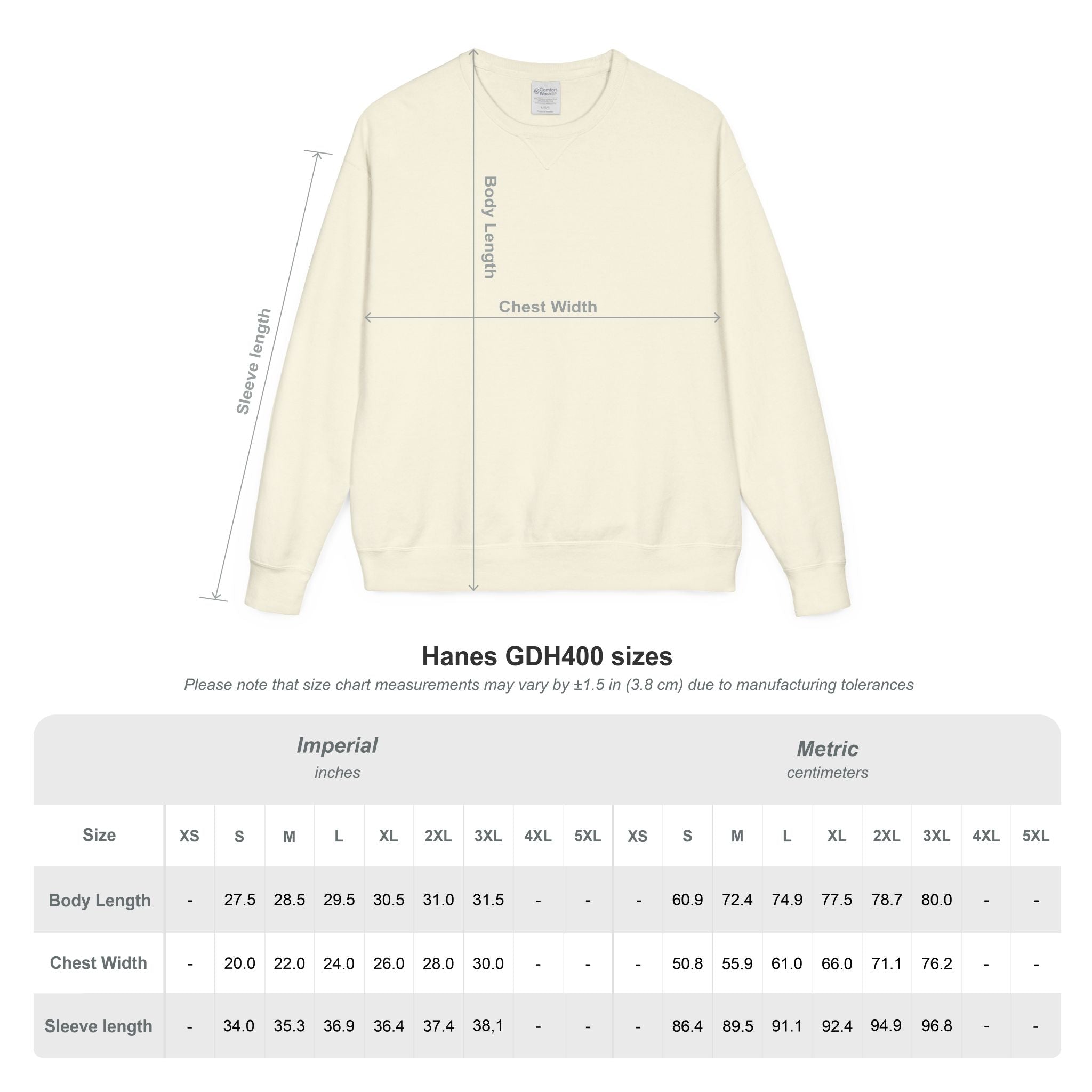 Motivational Run Crewneck Sweatshirt — "Run for Who You're Becoming"