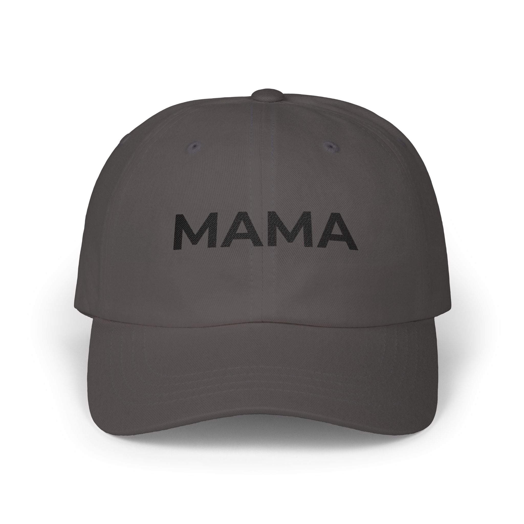 Mama Embroidered