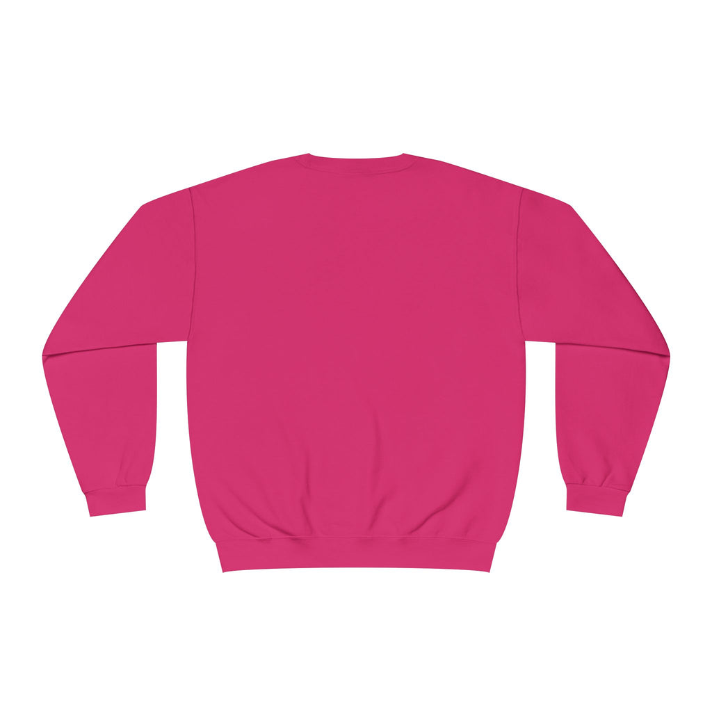 Please Hold I'm Mentally Buffering Crewneck