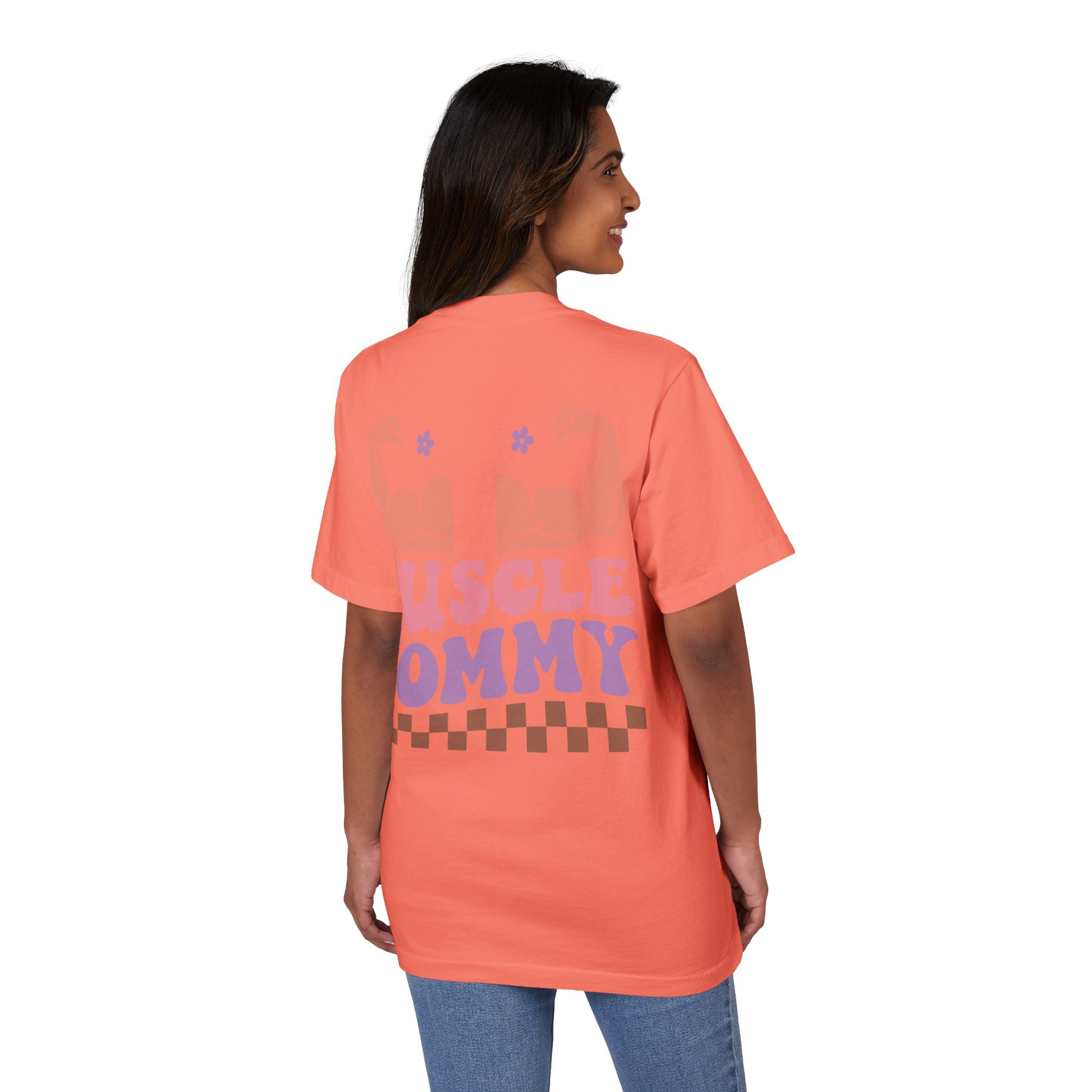 Muscle Mommy T-Shirt