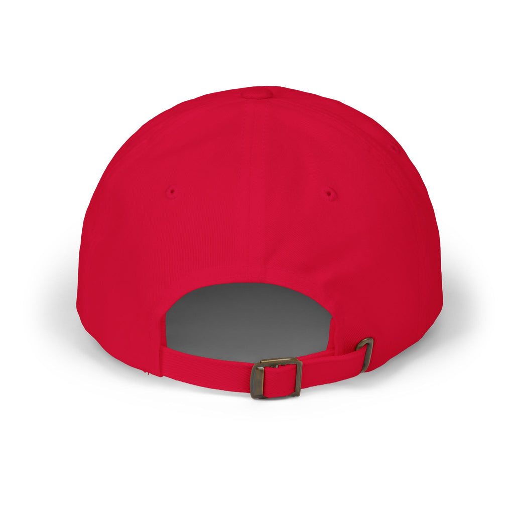 "Running on Coffee and Poor Decisions" Cap