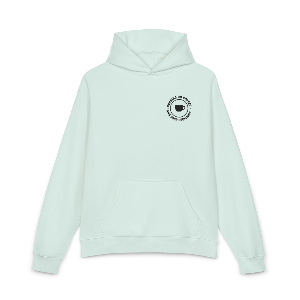 Relaxed Pullover