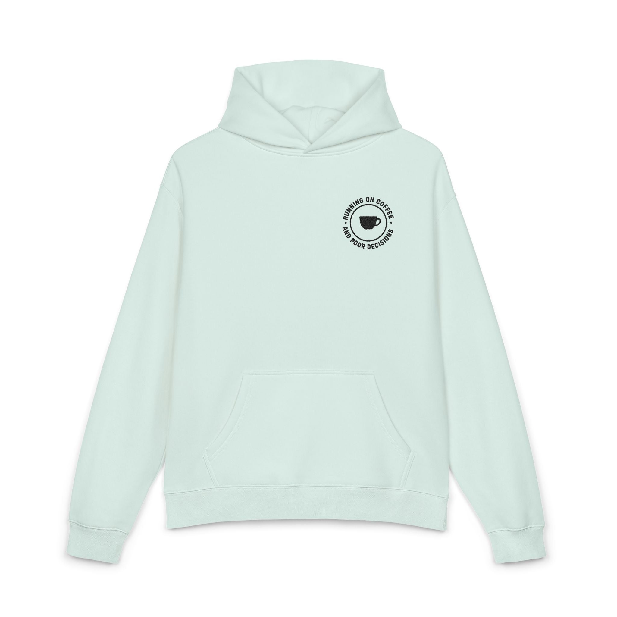 Relaxed Pullover