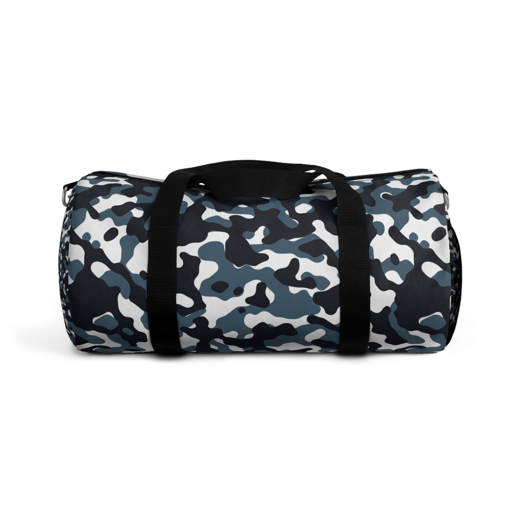 Camo Gym Bag