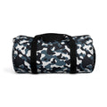 Camo Gym Bag