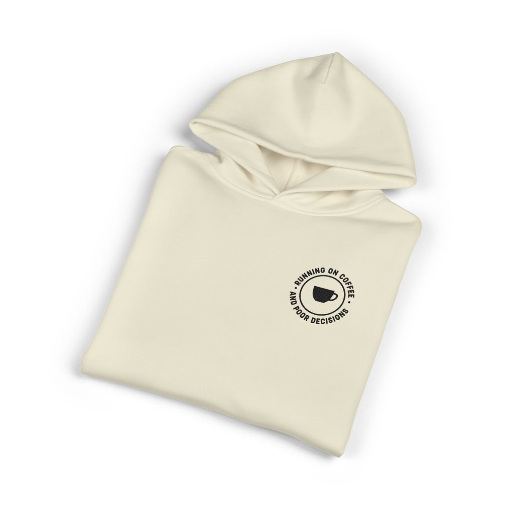 Relaxed Pullover