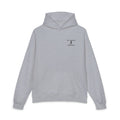 Powered by motherhood Hoodie