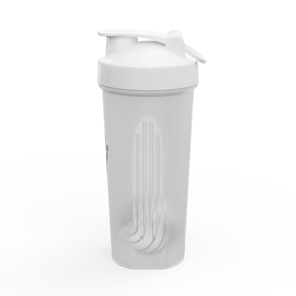 Protein Shaker Bottle