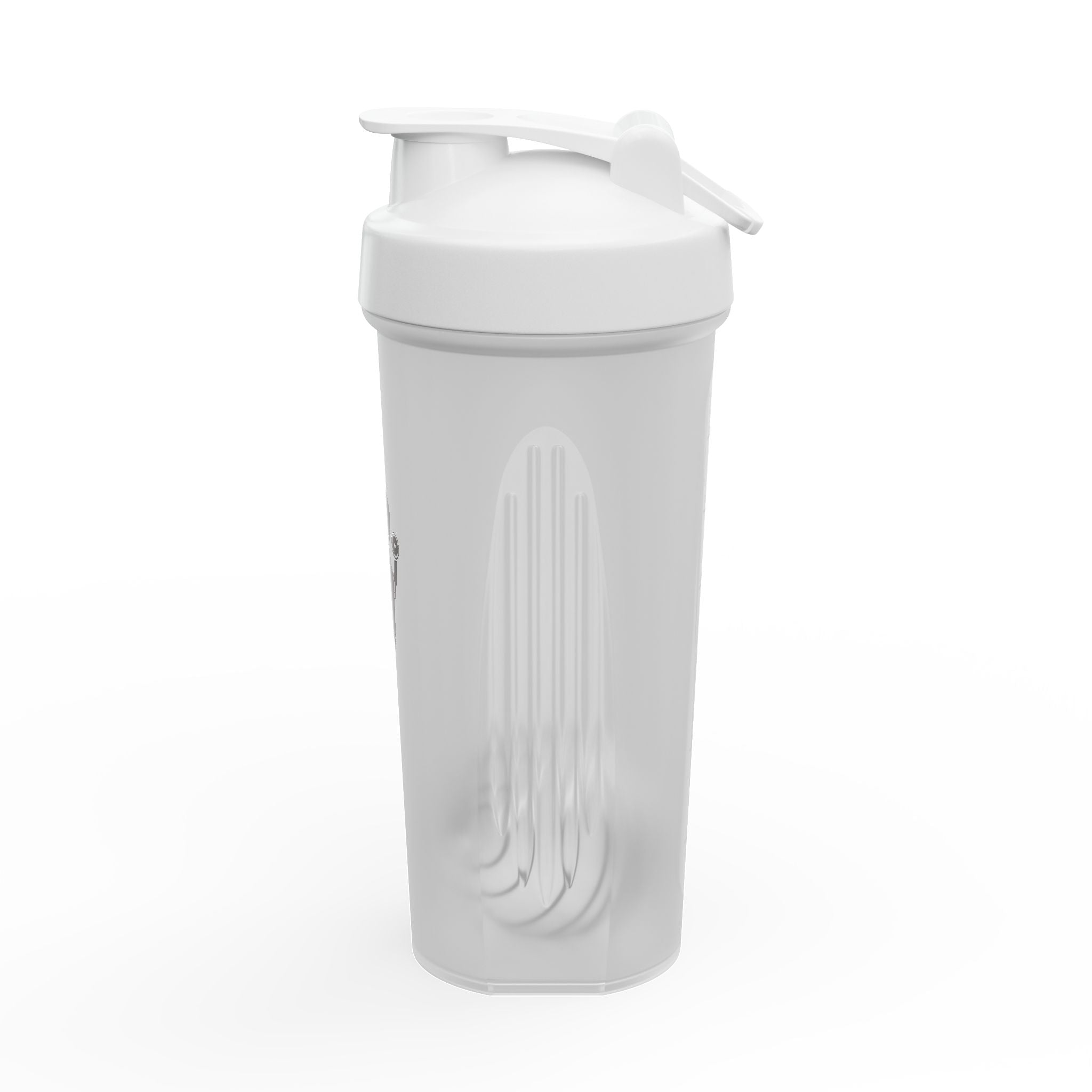 Protein Shaker Bottle