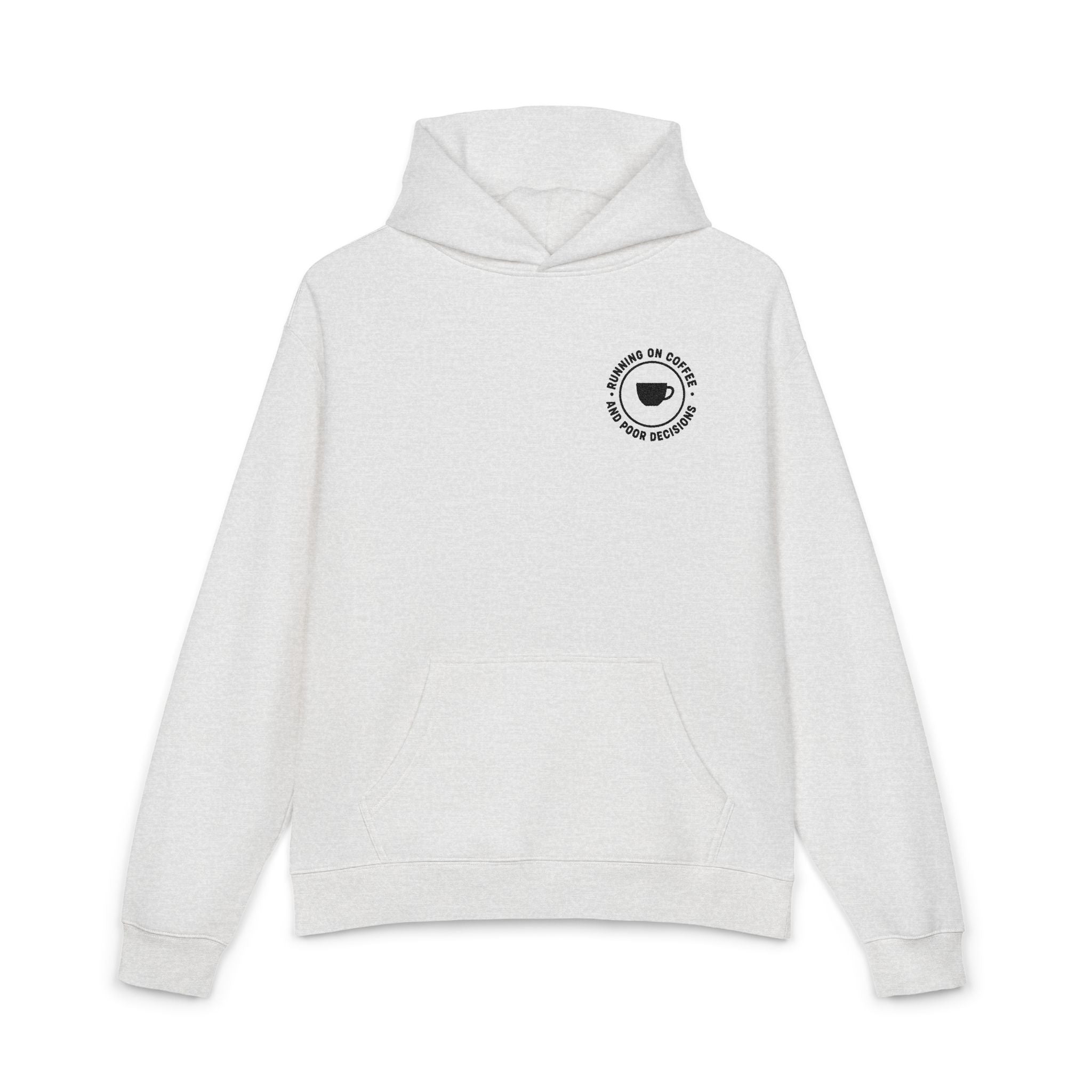 Relaxed Pullover