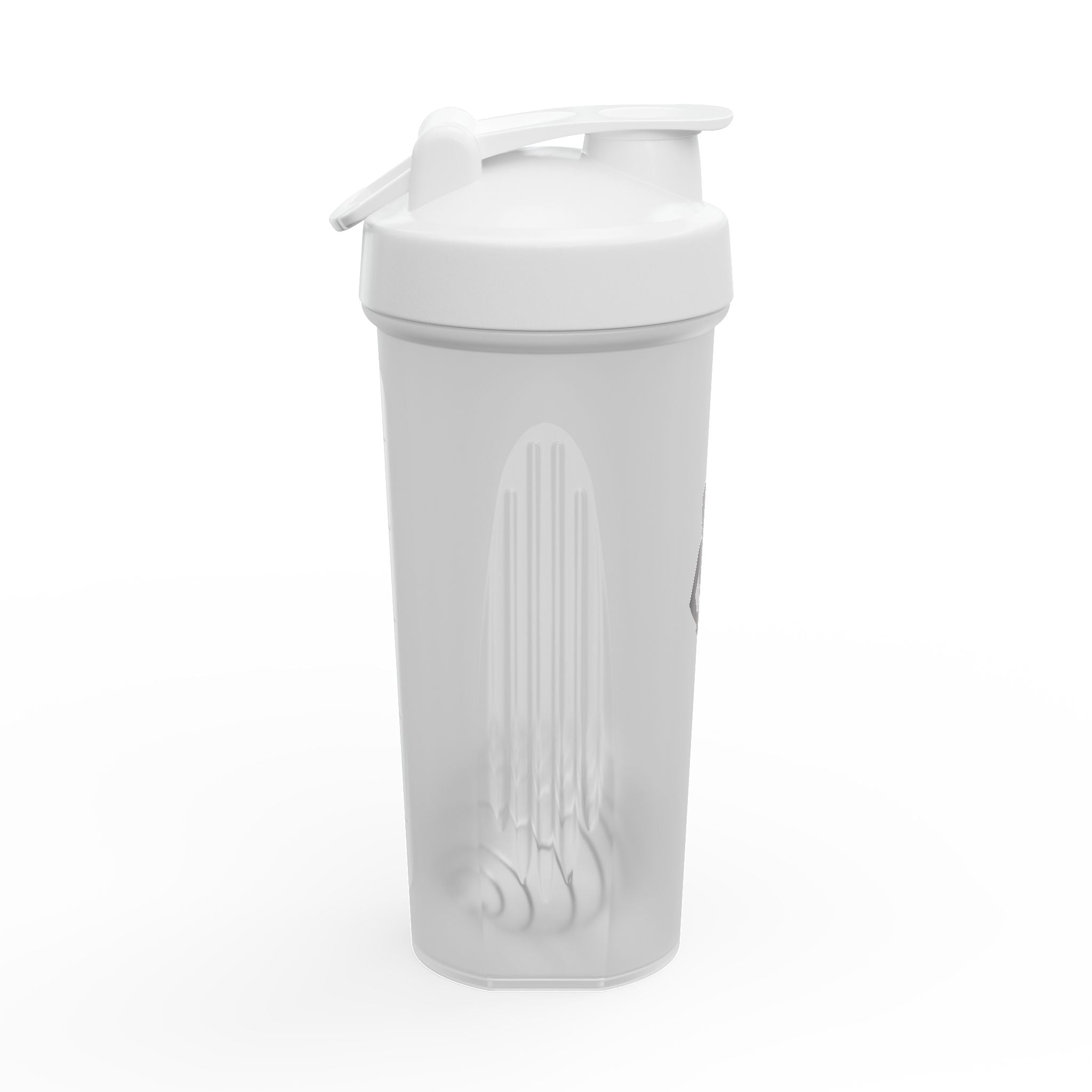 Protein Shaker Bottle