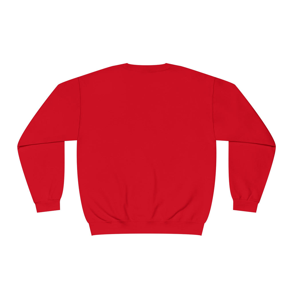 Please Hold I'm Mentally Buffering Crewneck