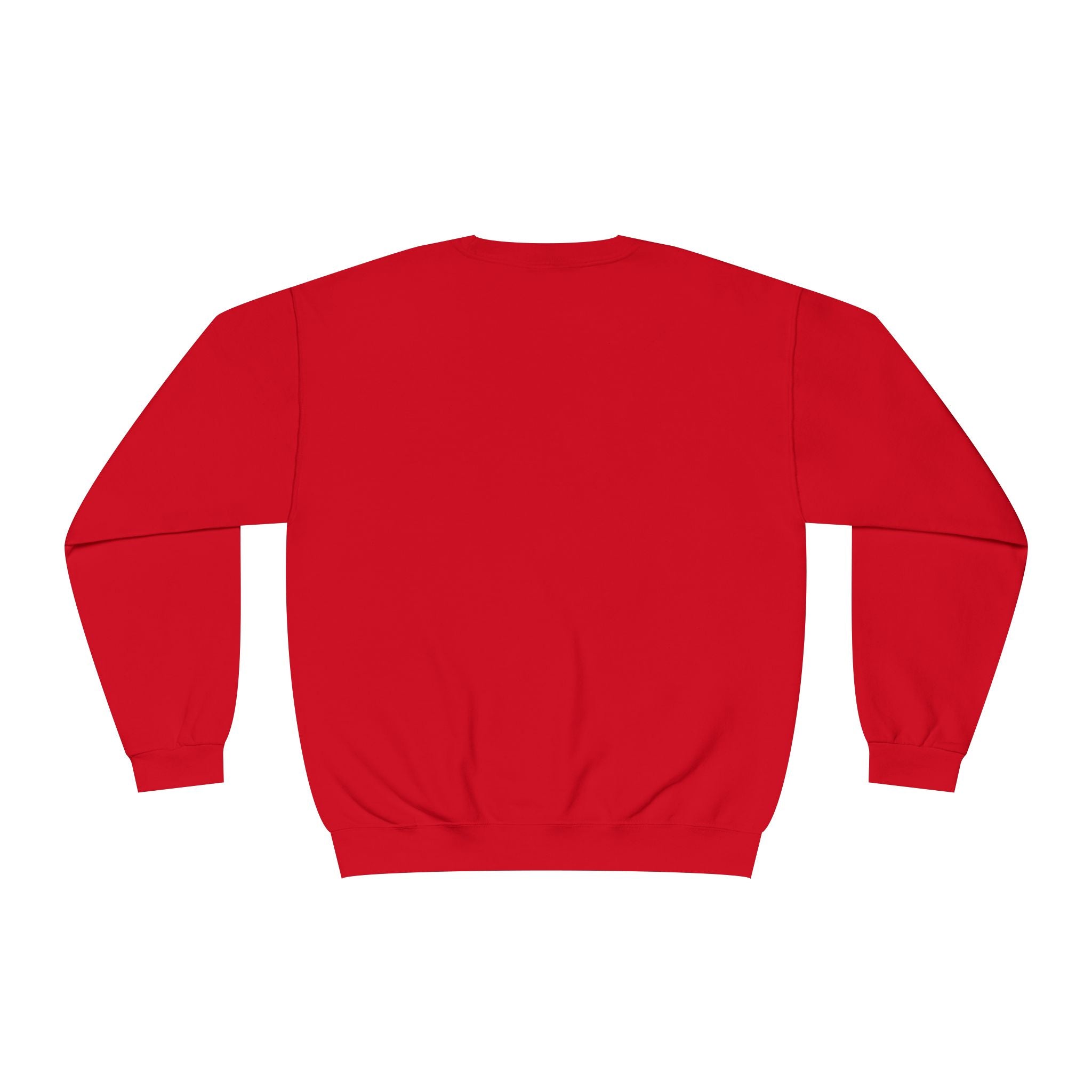 Please Hold I'm Mentally Buffering Crewneck