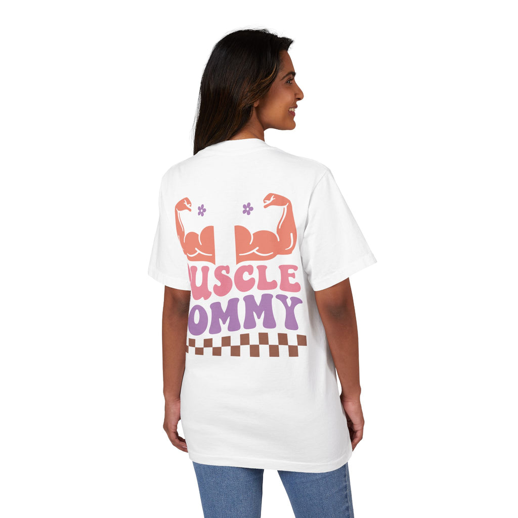 Muscle Mommy T-Shirt