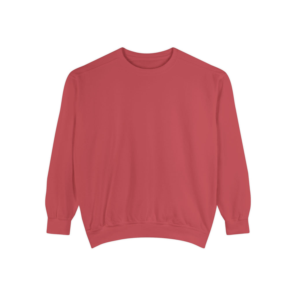 Prayers Up High, Squats Down Low Crewneck
