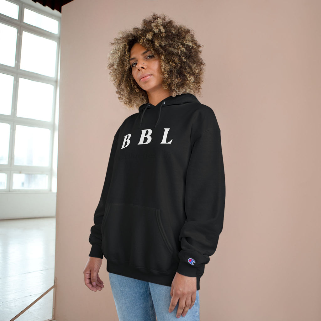 BBL "Bad Bitches Lift" Hoodie