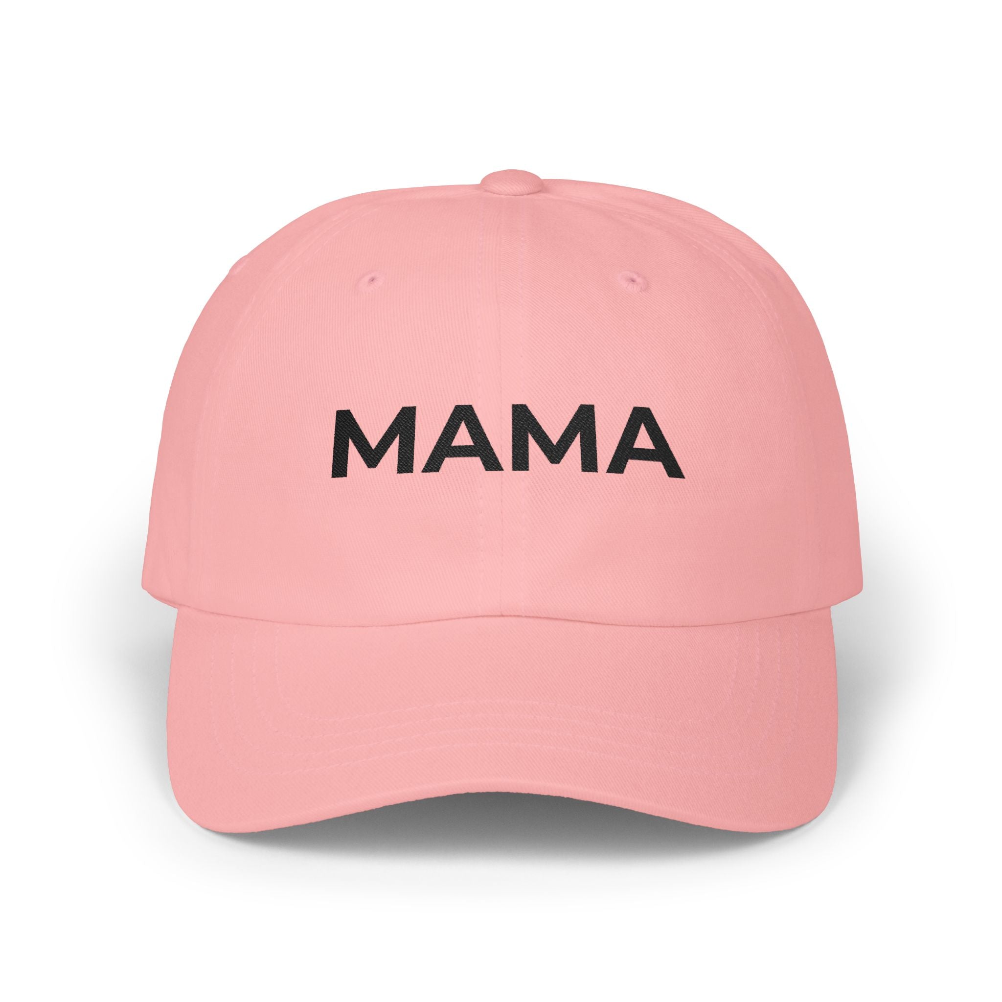 Mama Embroidered