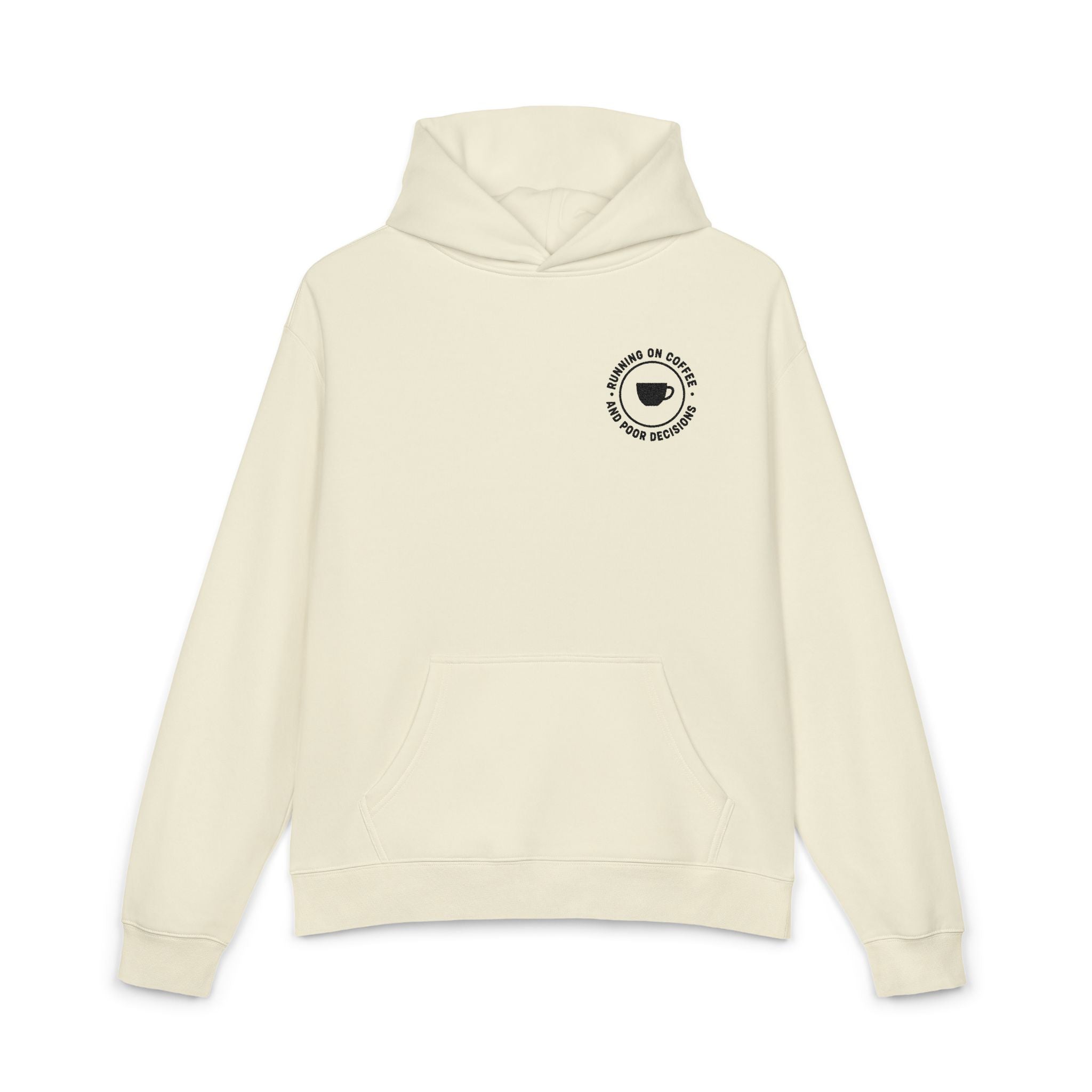 Relaxed Pullover
