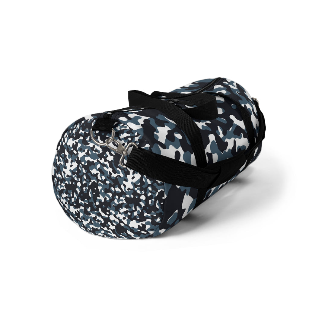 Camo Gym Bag
