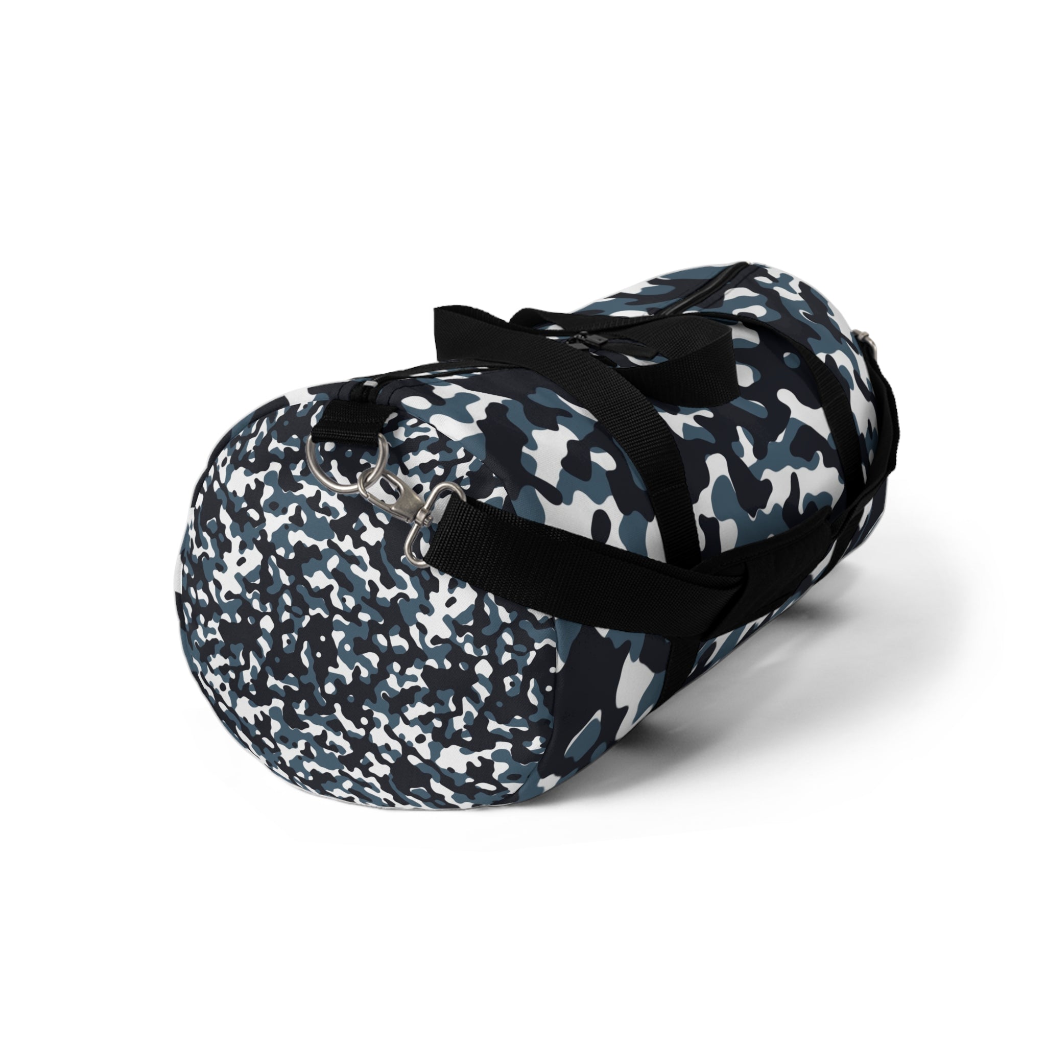Camo Gym Bag