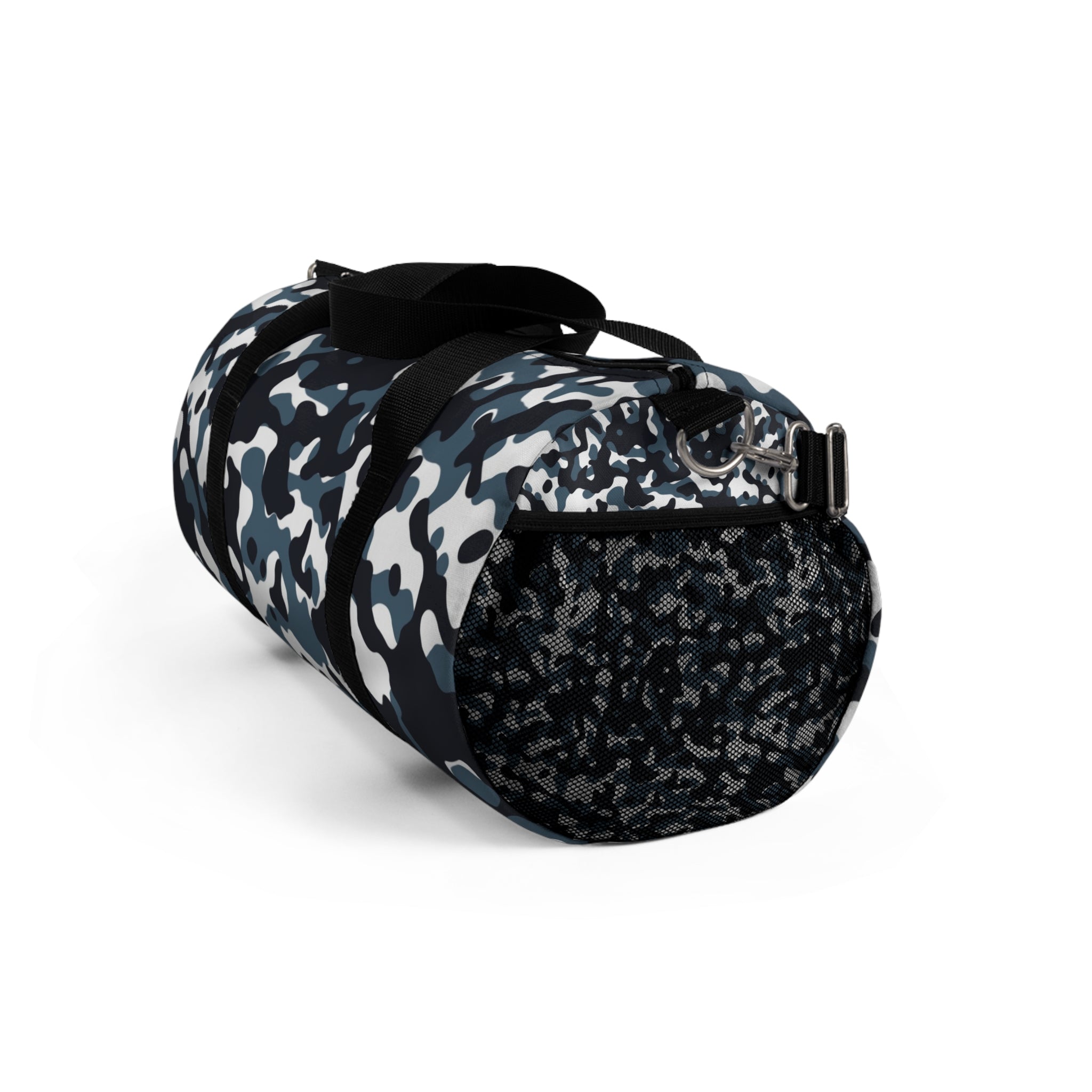 Camo Gym Bag