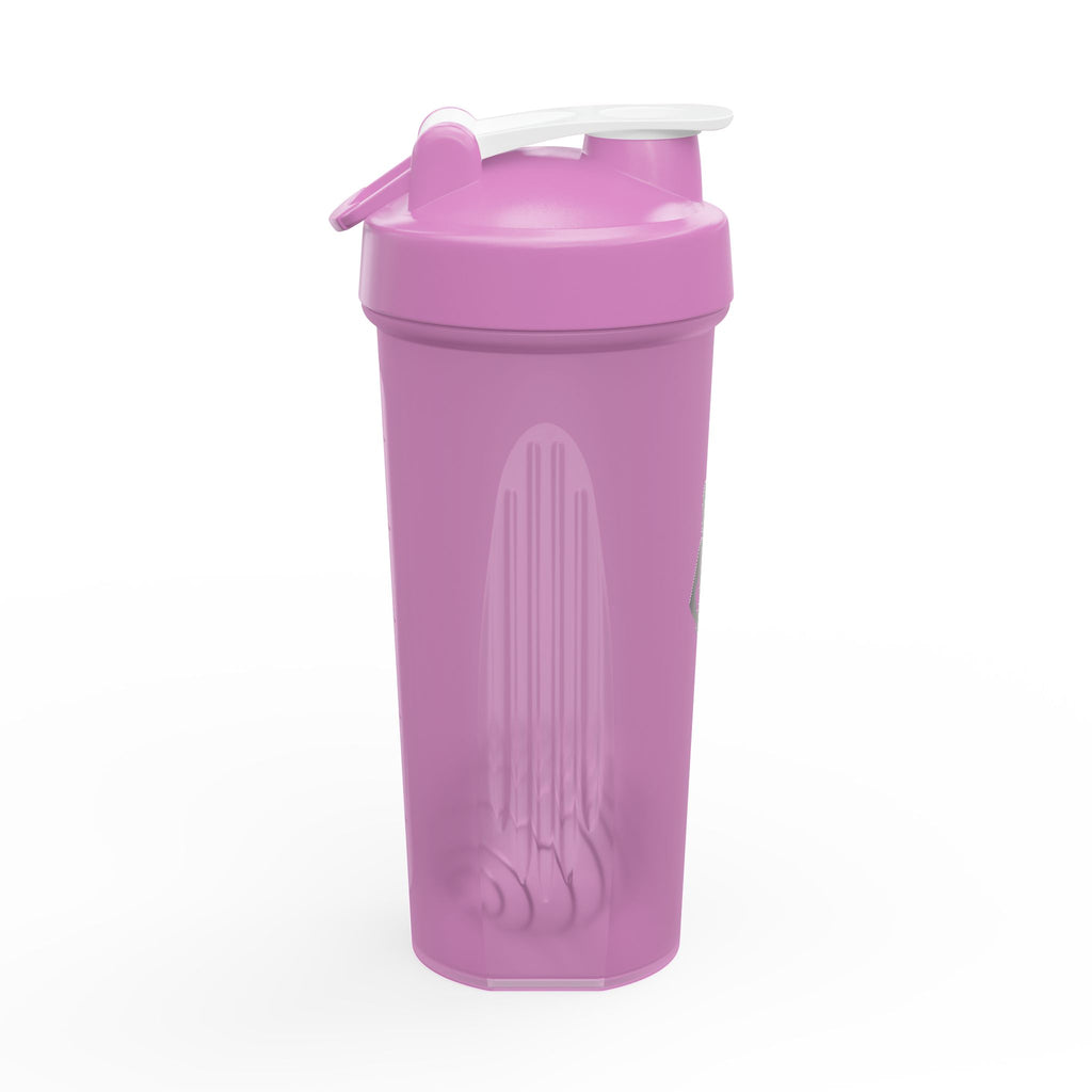 Protein Shaker Bottle