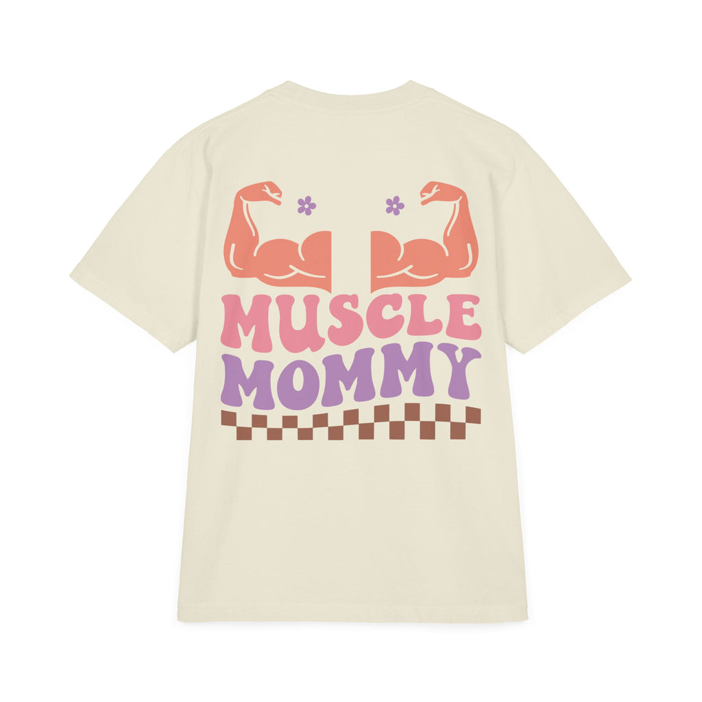 Muscle Mommy T-Shirt