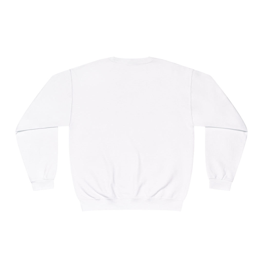 Please Hold I'm Mentally Buffering Crewneck