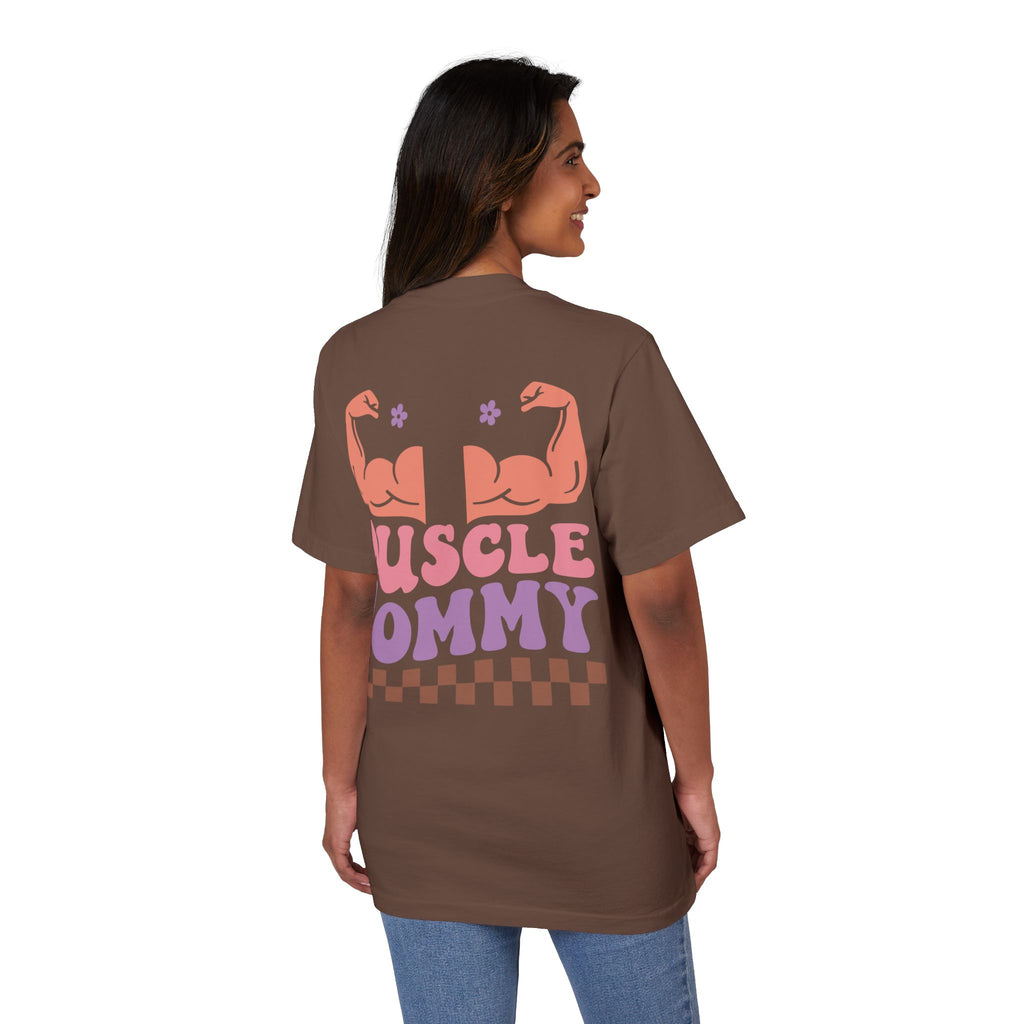Muscle Mommy T-Shirt