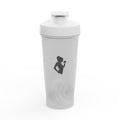 Protein Shaker Bottle