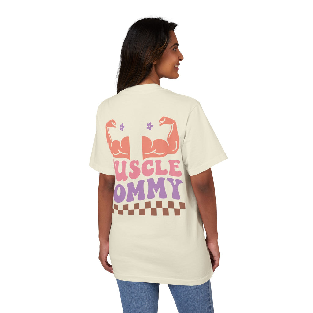 Muscle Mommy T-Shirt
