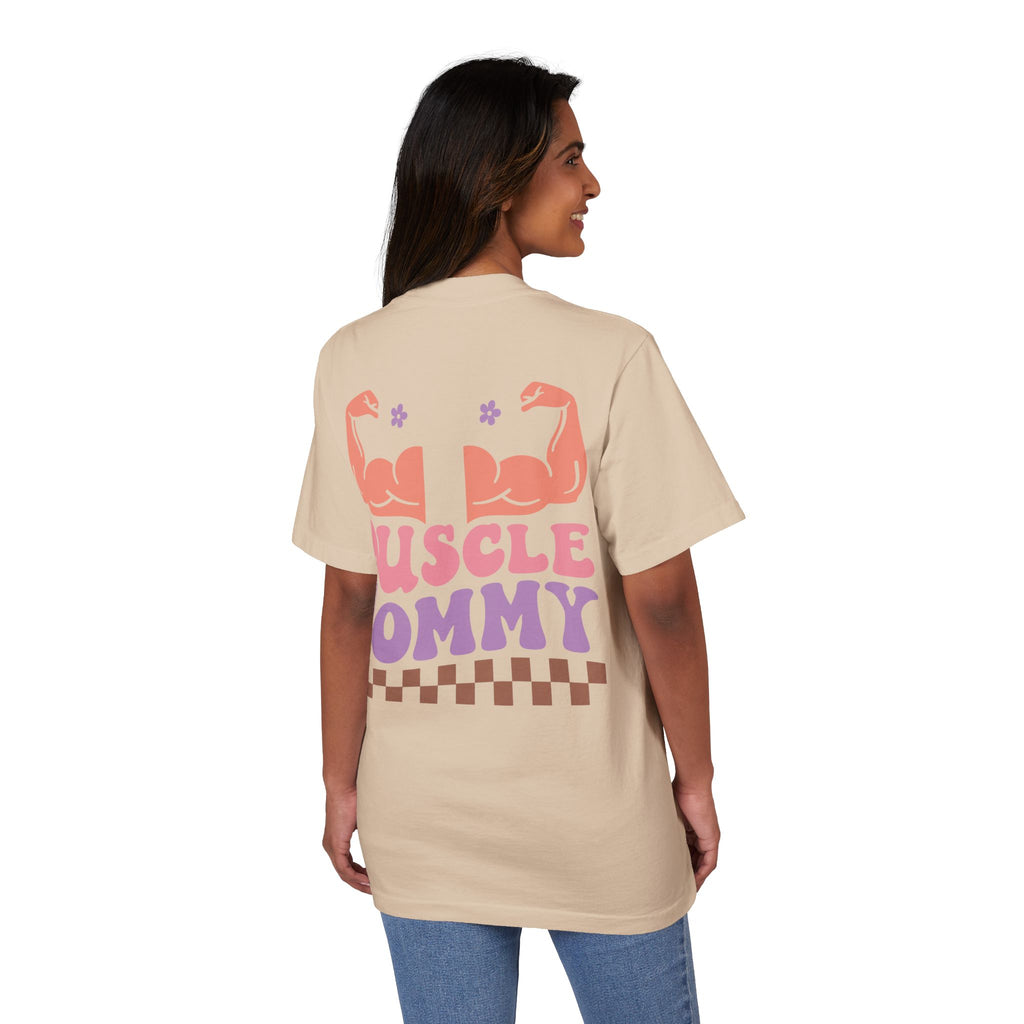 Muscle Mommy T-Shirt