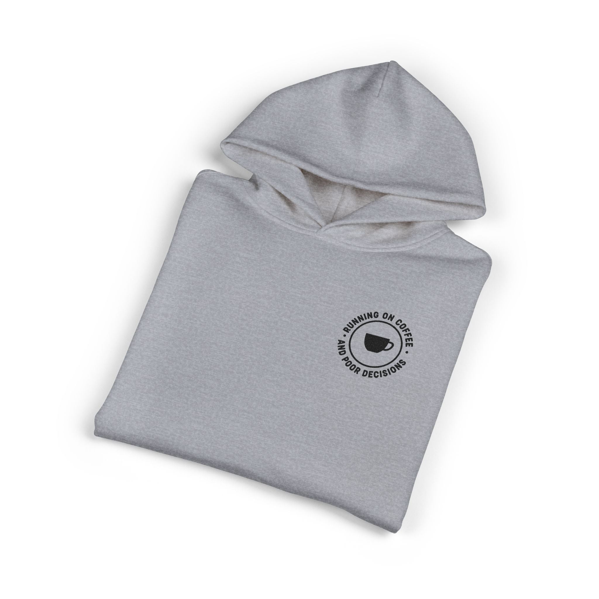 Relaxed Pullover