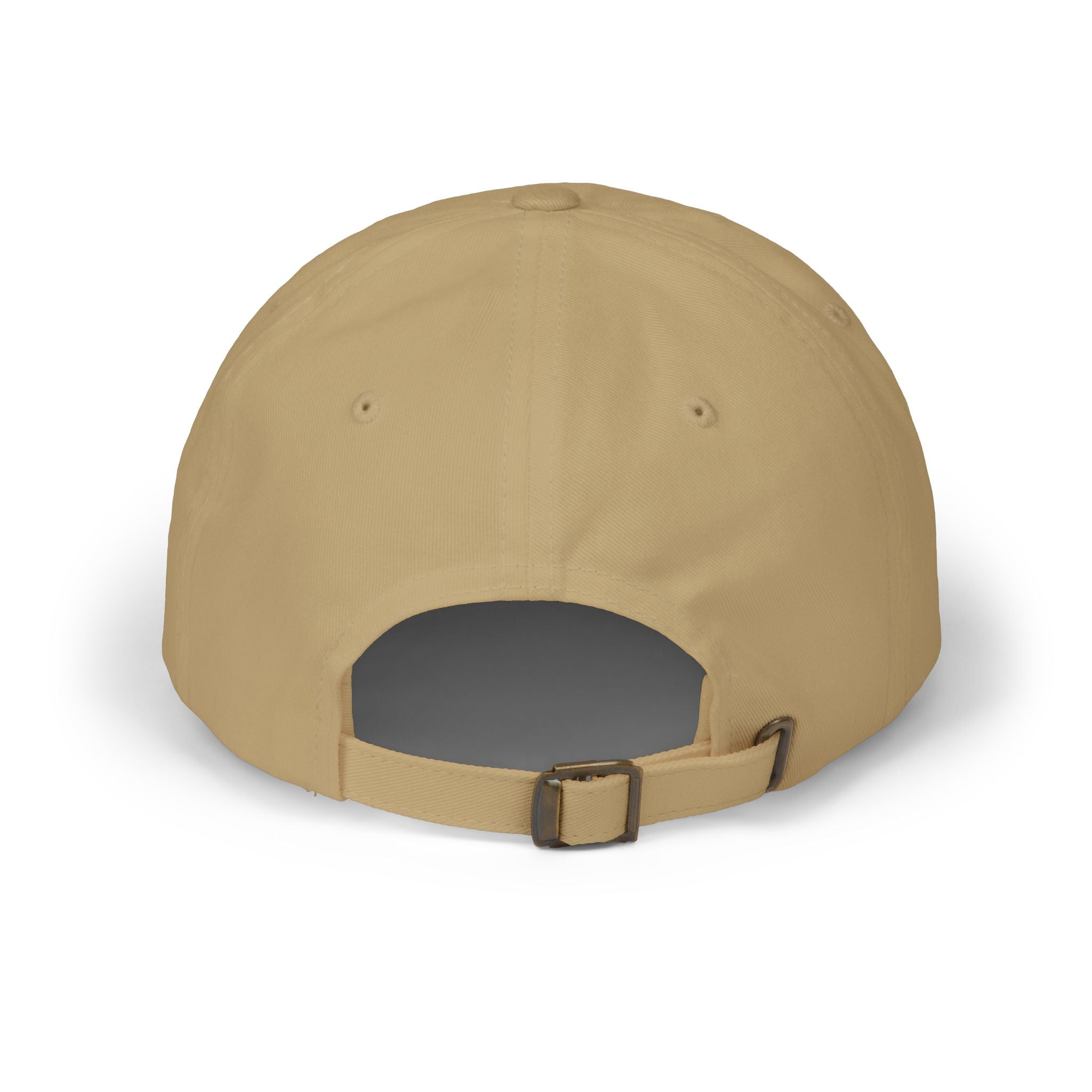 "Running on Coffee and Poor Decisions" Cap