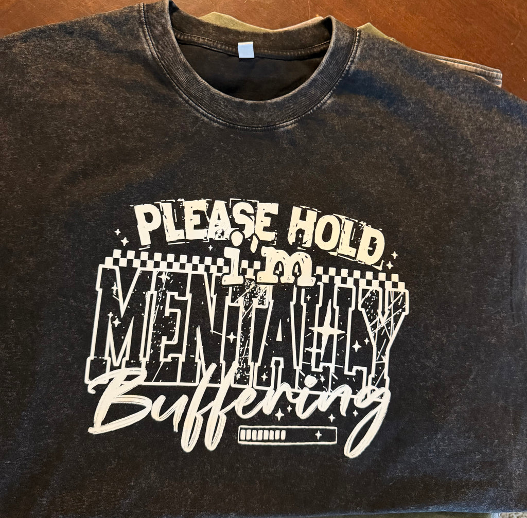 Please hold I’m mentally buffering Pump Cover