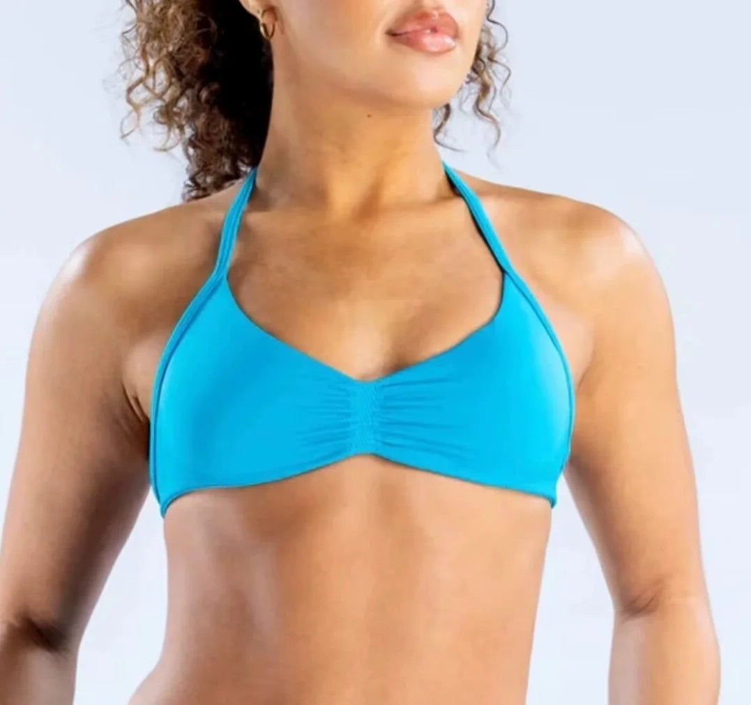 LVD412 Women Gym Sport Bra Tops Tight Shorts Sets Custom Athletic Gym Training Yoga Fitness Sportswear Workout Sets for Women