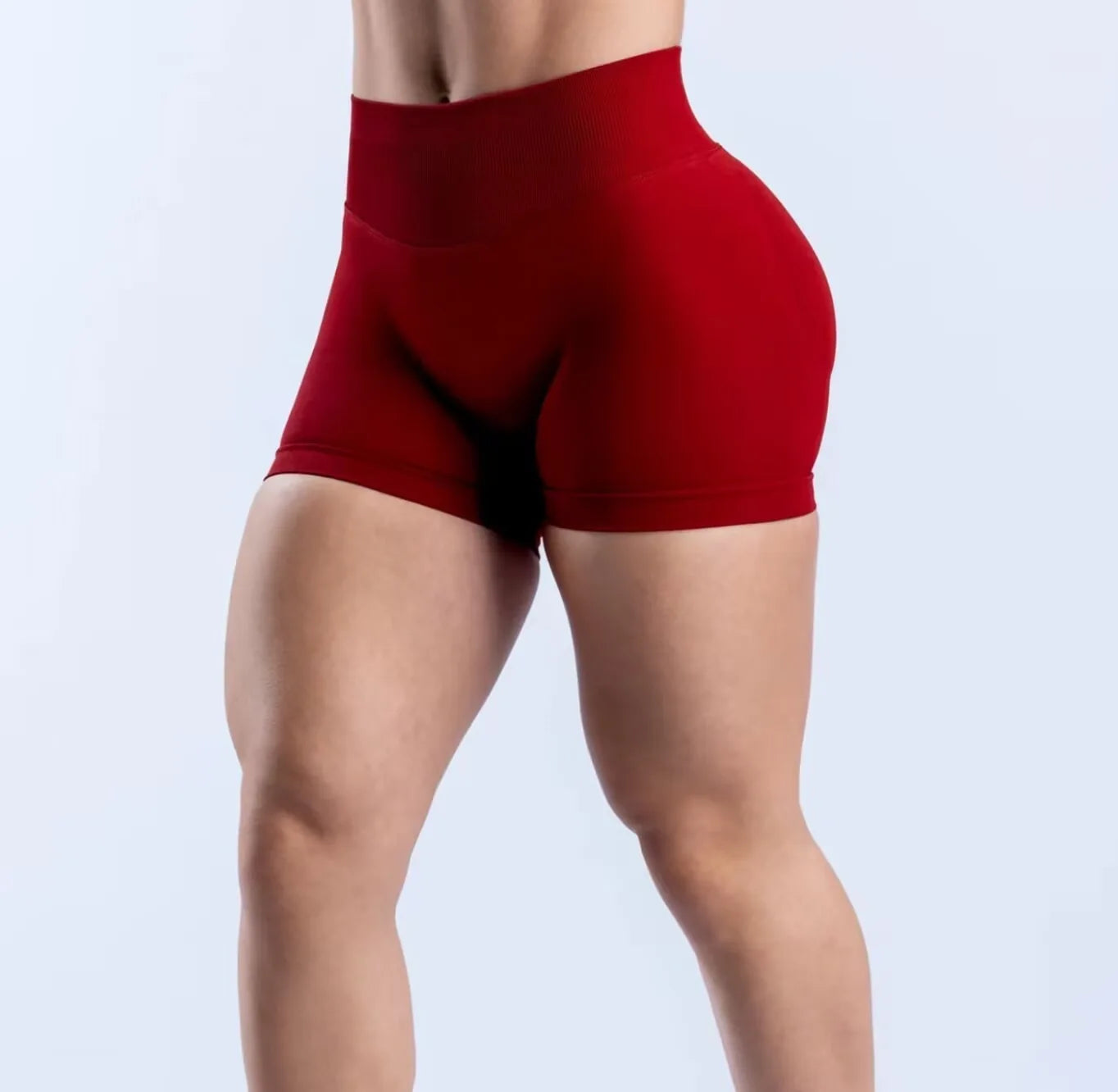 LVD412 Women Gym Sport Bra Tops Tight Shorts Sets Custom Athletic Gym Training Yoga Fitness Sportswear Workout Sets for Women